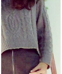 GRL | ニット/セーター