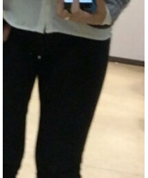 EDWIN | デニムパンツ