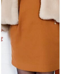 JEANASIS | スカート