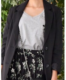 GYDA | Tシャツ/カットソー