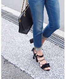 ZARA | サンダル