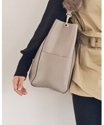 DOUBLE STANDARD CLOTHING | ショルダーバッグ