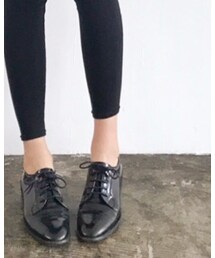 ZARA | シューズ