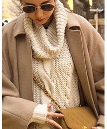 GYDA | ニット/セーター