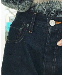 MOUSSY | デニムパンツ