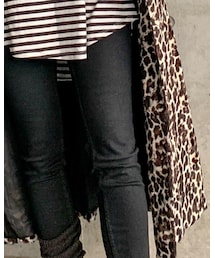 ZARA | デニムパンツ