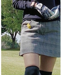 PEARLY GATES | スカート