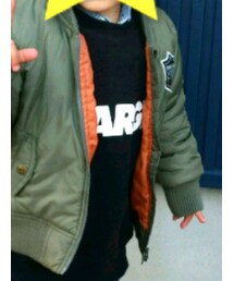 XLARGE KIDS | スウェット