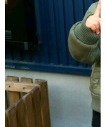 西松屋 | ミリタリージャケット