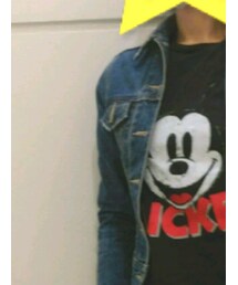 UNIQLO | デニムジャケット