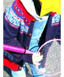 Seraph | カーディガン/ボレロ