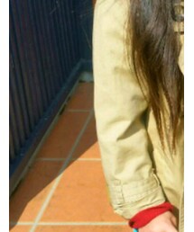 Right-on | トレンチコート