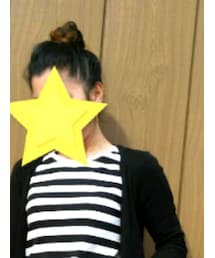 無印良品 | Tシャツ/カットソー