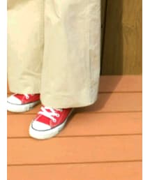 GU | チノパンツ