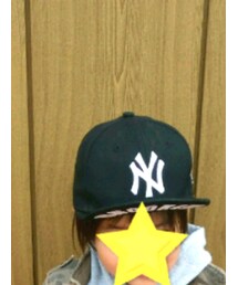 NEW ERA | キャップ