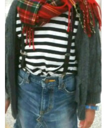 Lee | デニムスカート