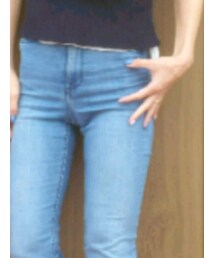 H&M | デニムパンツ