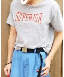 H&M | Tシャツ/カットソー