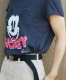 H&M | Tシャツ/カットソー