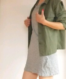 H&M | タンクトップ