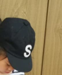 Birthday | キャップ