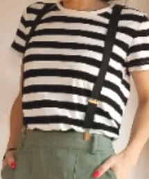 無印良品 | Tシャツ/カットソー