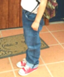 Levi's | デニムパンツ