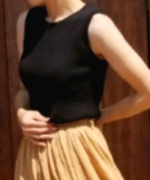 UNIQLO | タンクトップ