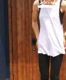 H&M | タンクトップ