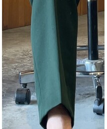 VINTAGE | スラックス