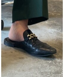 H&M | ローファー