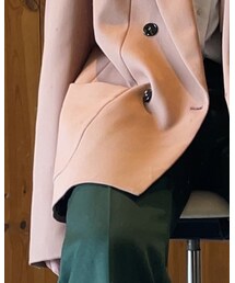 ZARA | テーラードジャケット