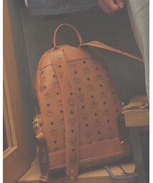 MCM | バックパック/リュック