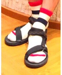 BONNARUEBONNARUE | サンダル