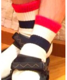 CiaopanicOUTLET | ソックス/靴下