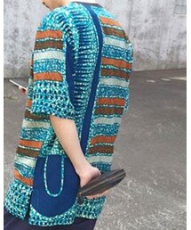 STELLA JEAN | シャツ/ブラウス