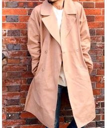 CIAOPANIC | トレンチコート