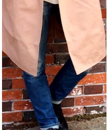 AZUL | デニムパンツ