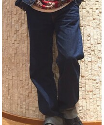 CPCM | デニムパンツ