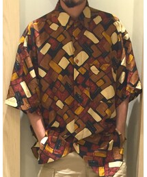 古着 | シャツ/ブラウス