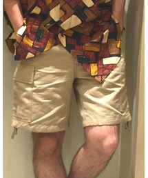 Phlannel MAN | パンツ