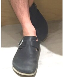 BIRKENSTOCK | サンダル