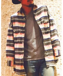 CPCM | シャツ/ブラウス