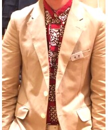 Engineered Garments | シャツ/ブラウス