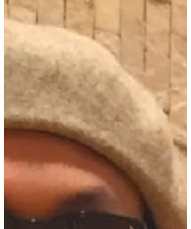 DouDou | ハンチング/ベレー帽