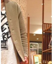 Scye | ノーカラージャケット