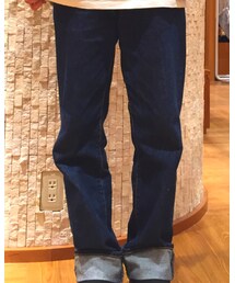 CPCM | デニムパンツ