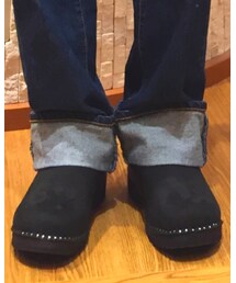 troentorp | サンダル