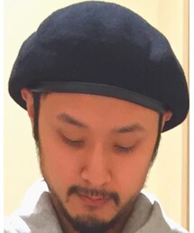 DouDou | ハンチング/ベレー帽