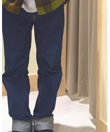 CPCM | デニムパンツ